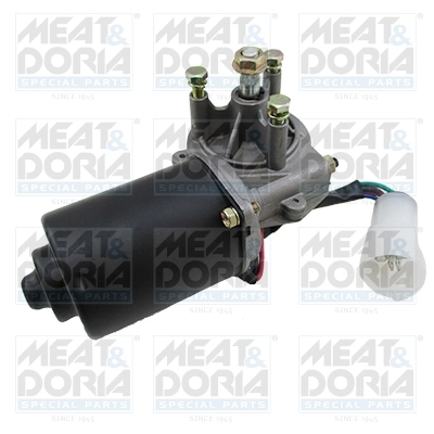 Wiper Motor